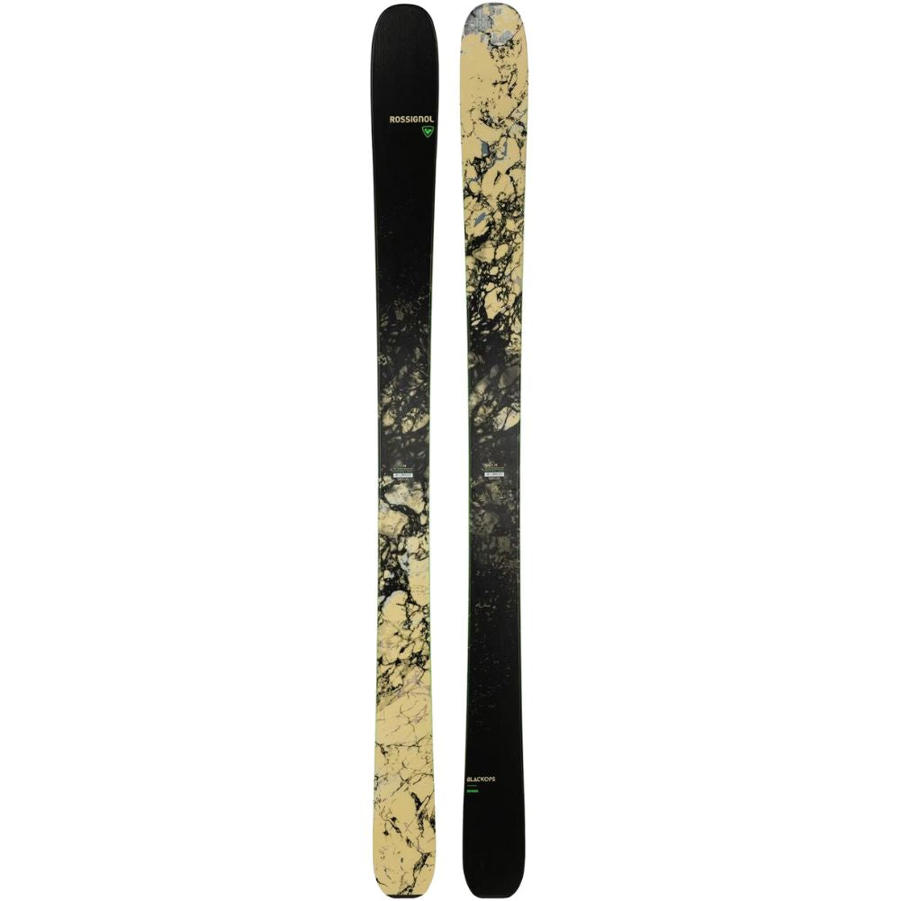 Rossignol Blackops Sender Skis 