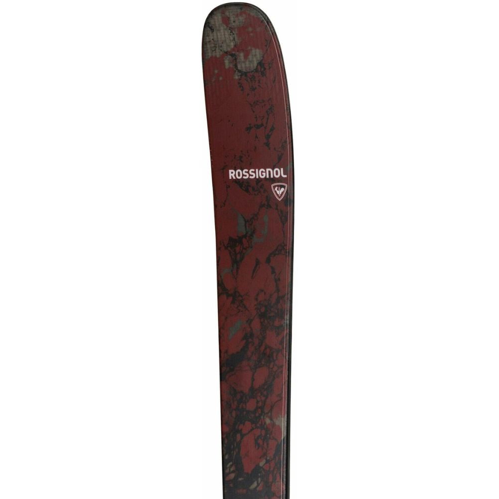 Rossignol Men's Blackops Escaper Skis 