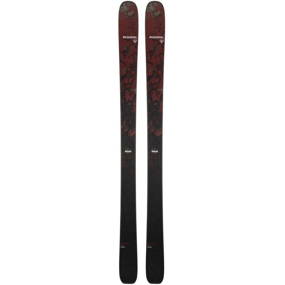 Rossignol Men's Blackops Escaper Skis 