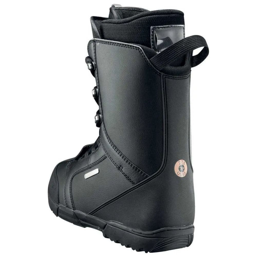 Rossignol Excite RSP Snowboard Boots (Black) back