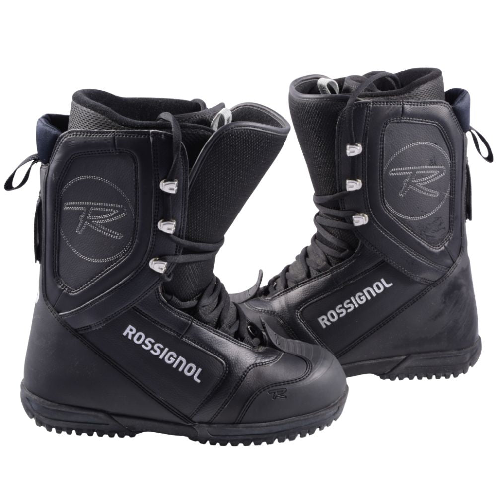 Rossignol Excite RTL Snowboard Boots (Black)