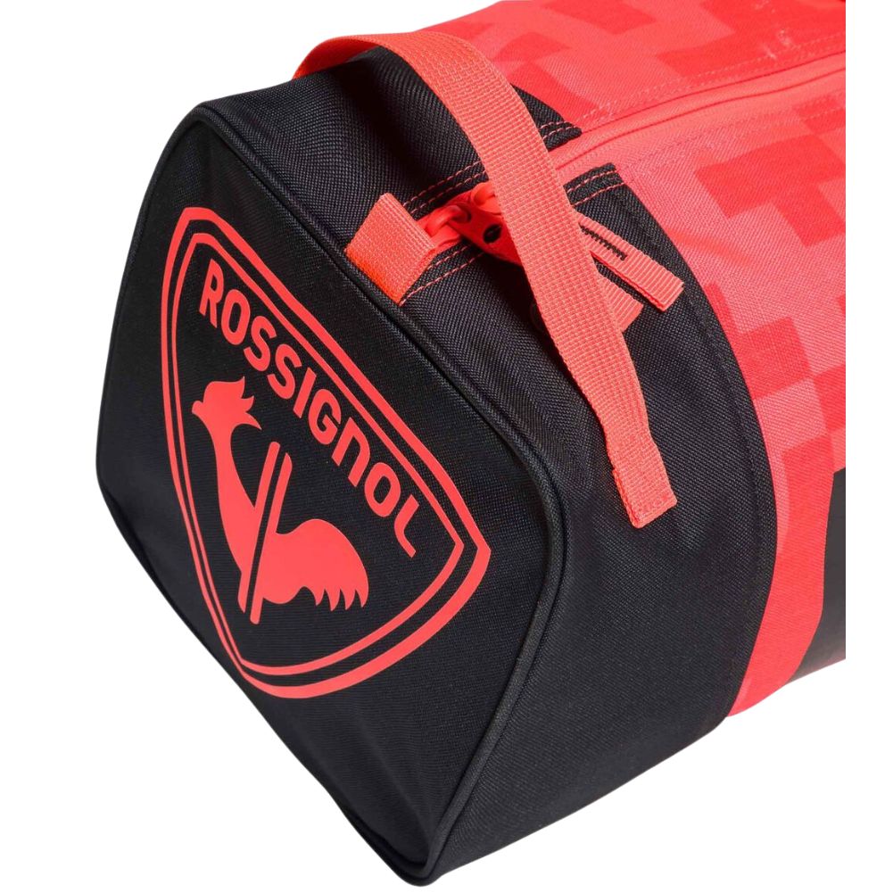 Rossignol Hero Junior Ski Bag 170cm side