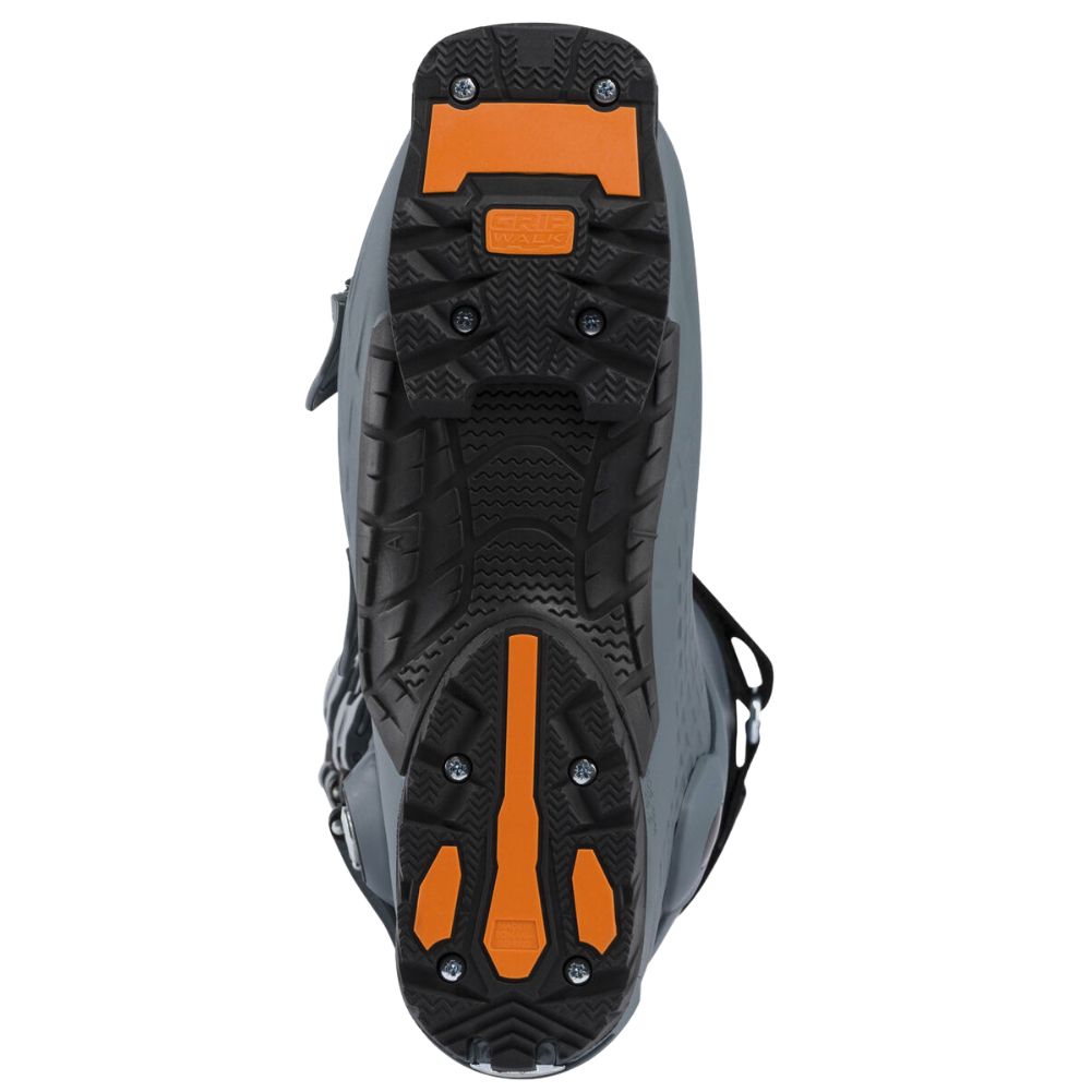 Rossignol Men&#39;s Alltrack Pro  120 LT GW Ski Boots bottom sole