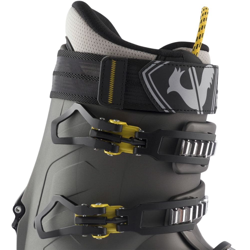 Rossignol Track 110 HV+ GW Ski Boots (Dark Bronze)