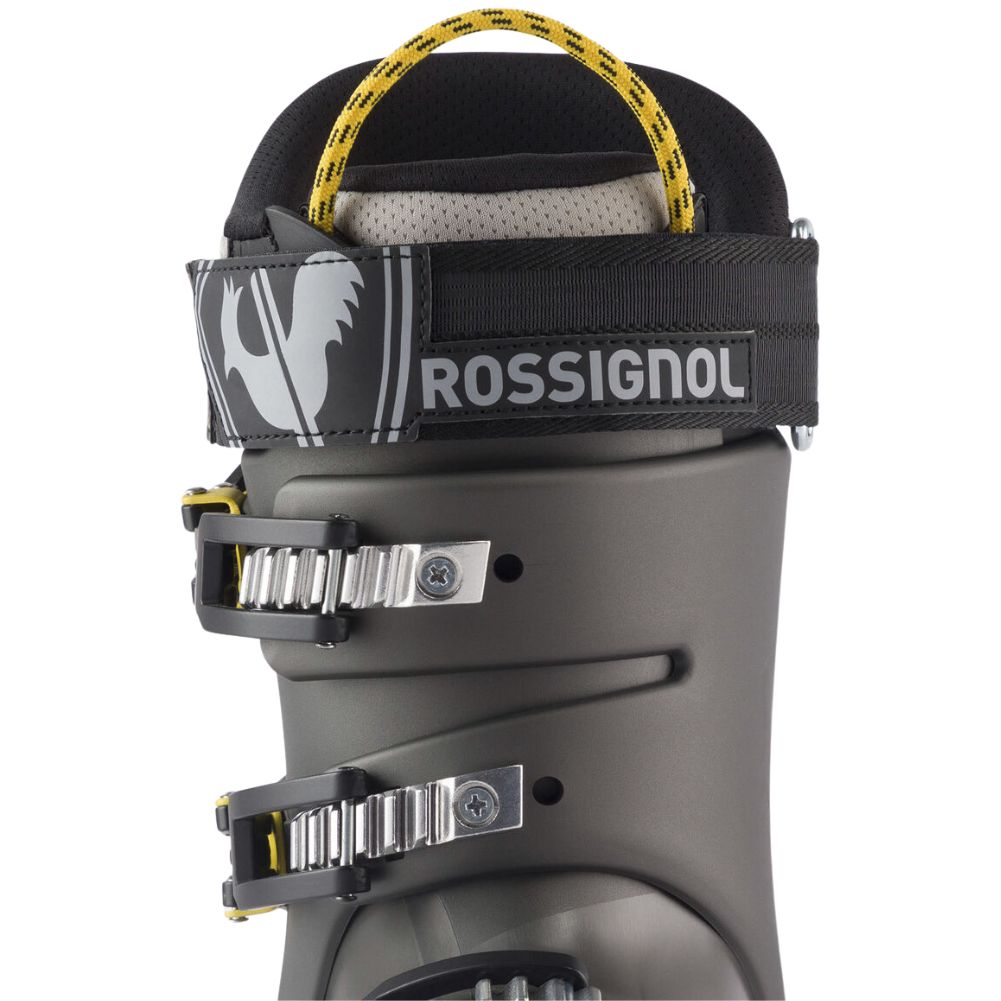 Rossignol Track 110 HV+ GW Ski Boots (Dark Bronze)