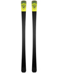 Rossignol Arcade 84 Open Skis & SPX13 GW B90 Bindings - Base