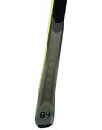 Rossignol Arcade 84 Open Skis & SPX13 GW B90 Bindings - Bottom