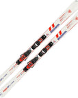 Rossignol Men's Forza 30 V-CA Skis & Xpress 11 GW Bindings