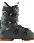 Rossignol Track 130 HV+ GW Ski Boots (Slate Grey) - Side