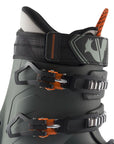 Rossignol Track 130 HV+ GW Ski Boots (Slate Grey) - Top 