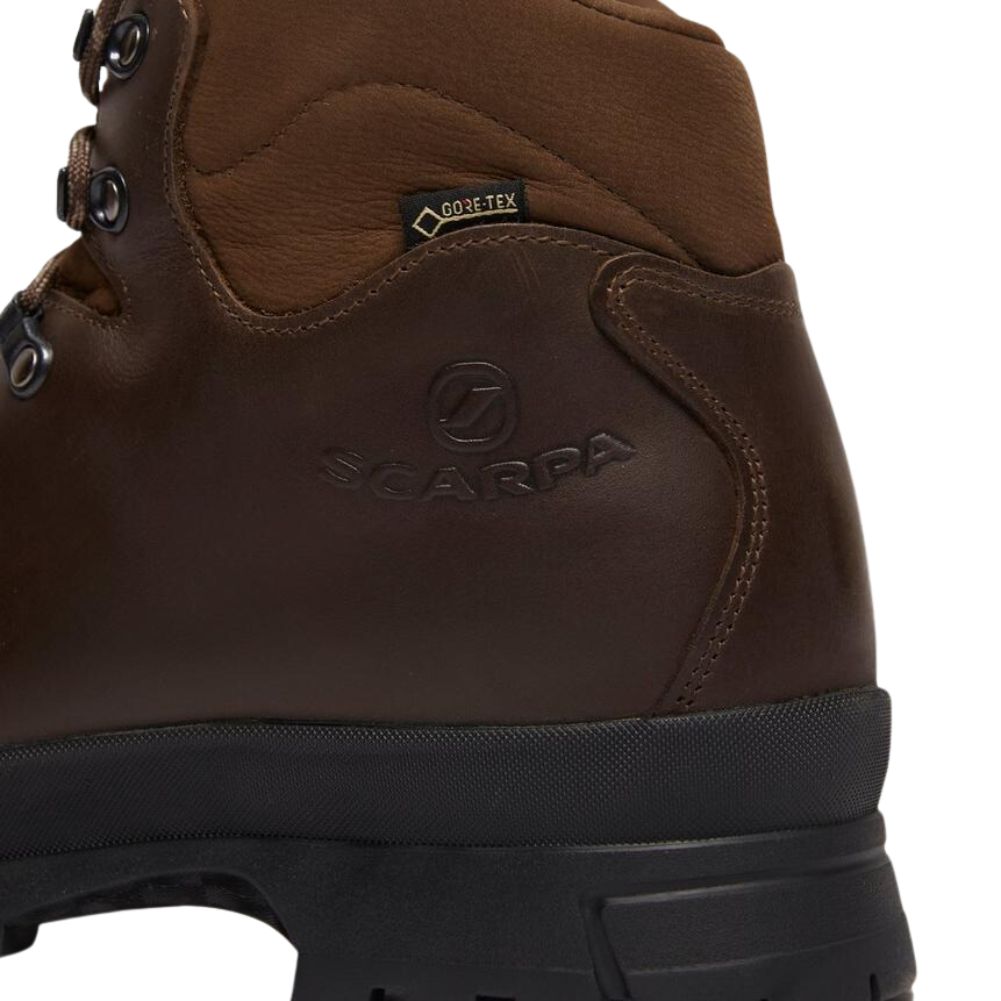 Scarpa Women&#39;s Ranger 2 Gtx Activ Lite Boots side angle