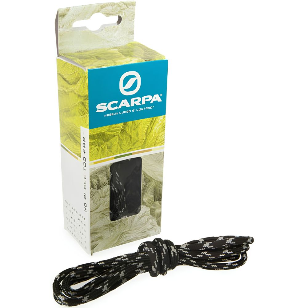 Scarpa Boot Laces - Various Lengths