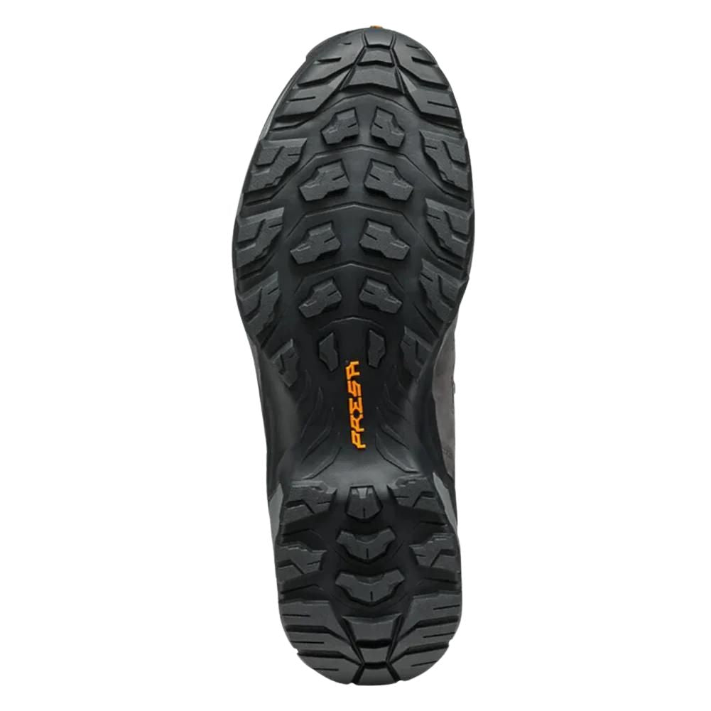 Scarpa Women&#39;s Moraine Mid Gtx Hiking Boots (Artic) Bottom View