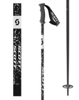 Scott 540 Team Ski Pole (Black)stack