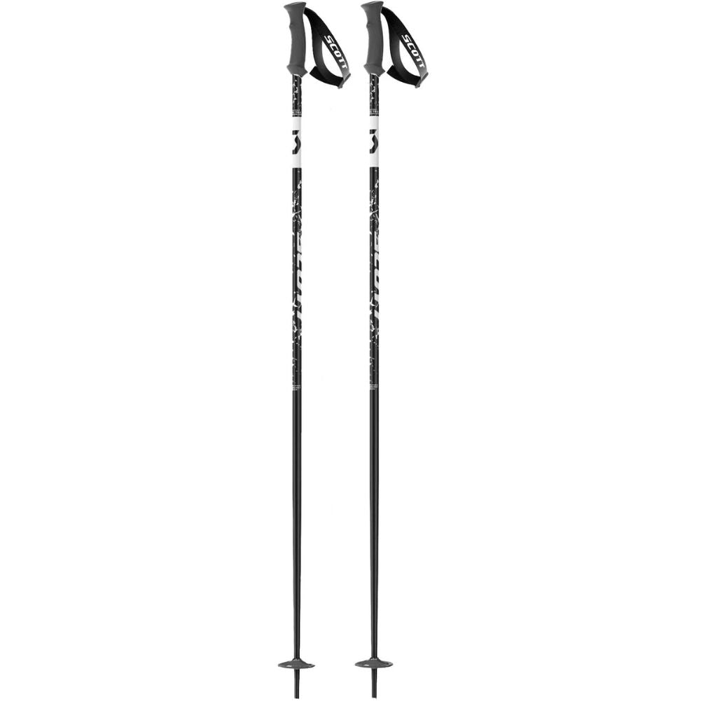 Scott 540 Team Ski Pole (Black)