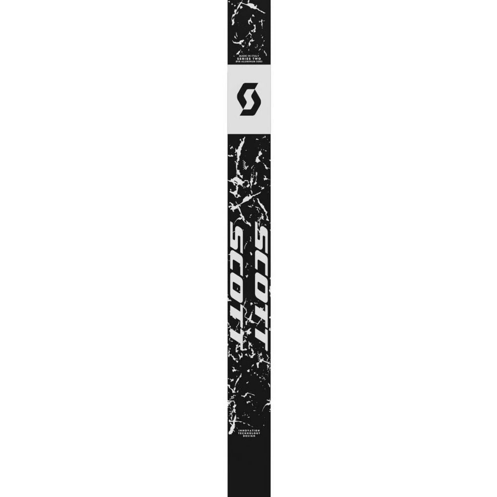 Scott 540 Team Ski Pole (Black) close up
