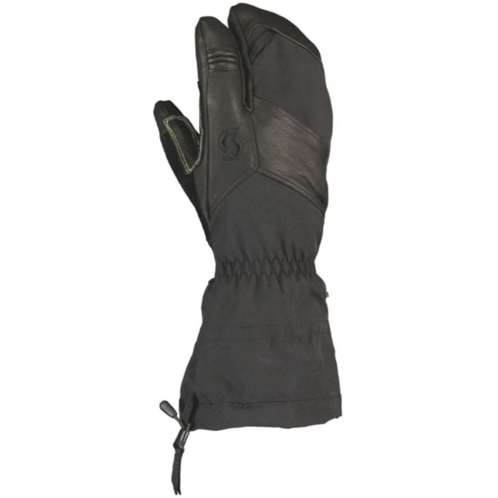 Scott Explorair Alpine Glove (Black)