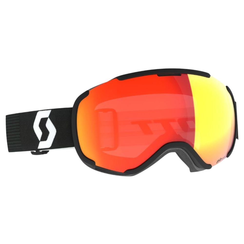 Scott Faze 11 Light Sensitive Snow Sports Goggles