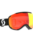 Scott Faze 11 Light Sensitive Snow Sports Goggles