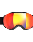 Scott Faze 11 Light Sensitive Snow Sports Goggles Close