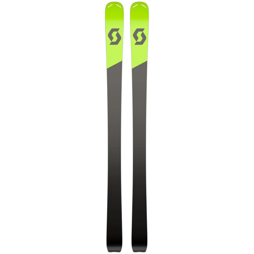 Scott Superguide 95 Skis (Ski Only) base