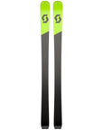Scott Superguide 95 Skis (Ski Only) base