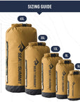 Sea To Summit - Big River Dry Bag 20L (Jet Black)