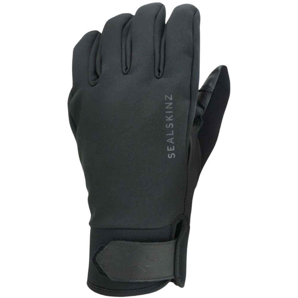 SealSkinz Women's Kelling Water Proof Gloves (Black) single