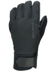 SealSkinz Women's Kelling Water Proof Gloves (Black) single