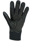 SealSkinz Women's Kelling Water Proof Gloves (Black) palm