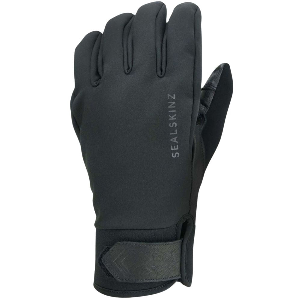 Sealskinz Women's Waterproof All Weather Insulated Glove back