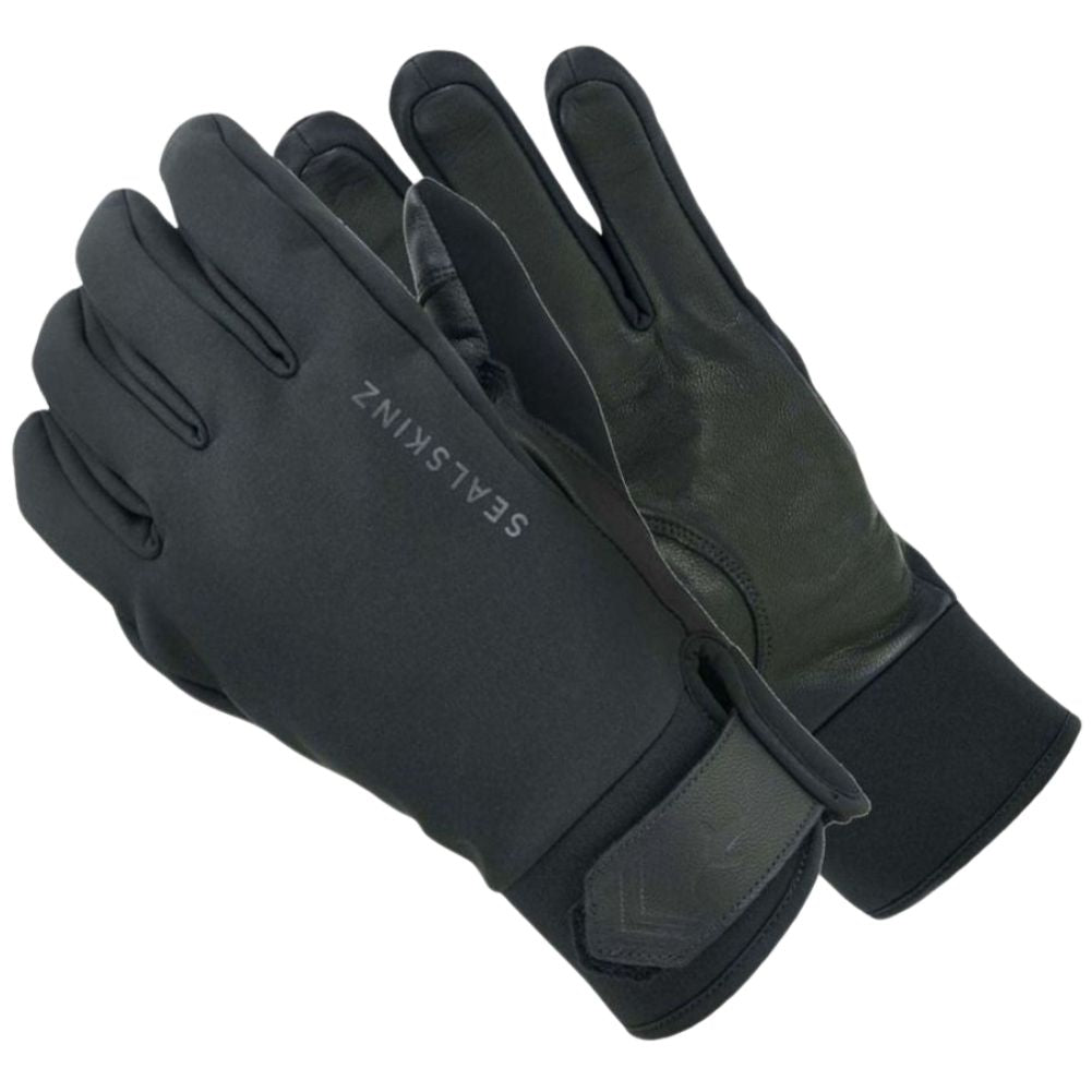 Sealskinz Women's Waterproof All Weather Insulated Glove