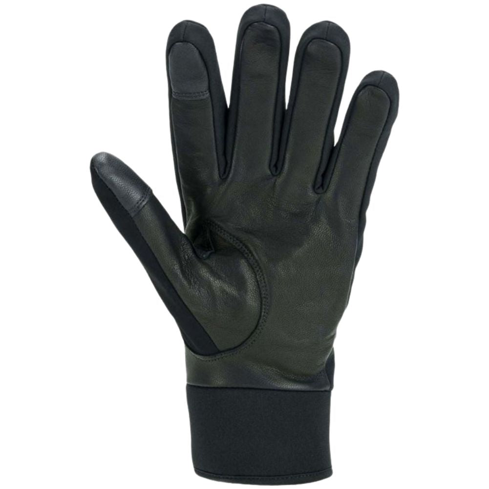 Sealskinz Women's Waterproof All Weather Insulated Glove palm