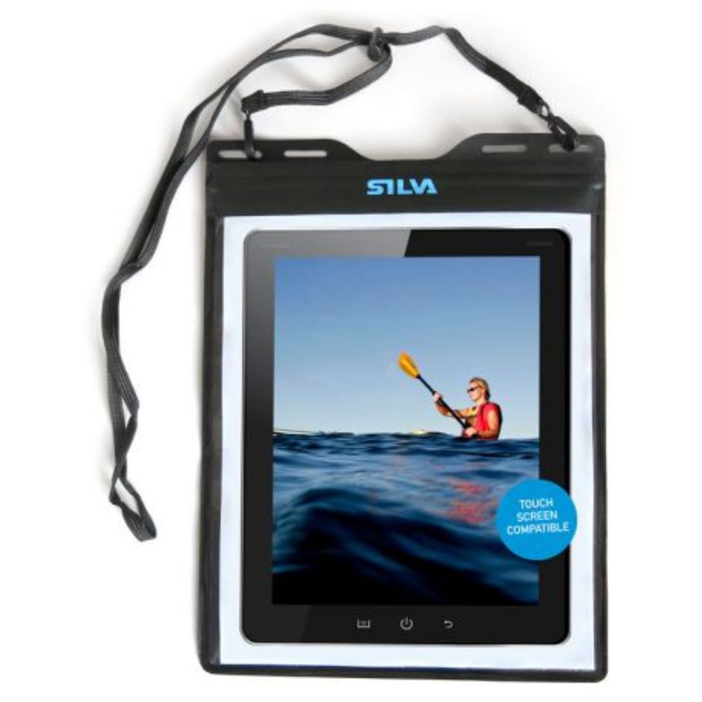 Silva Carry Dry Case - Large