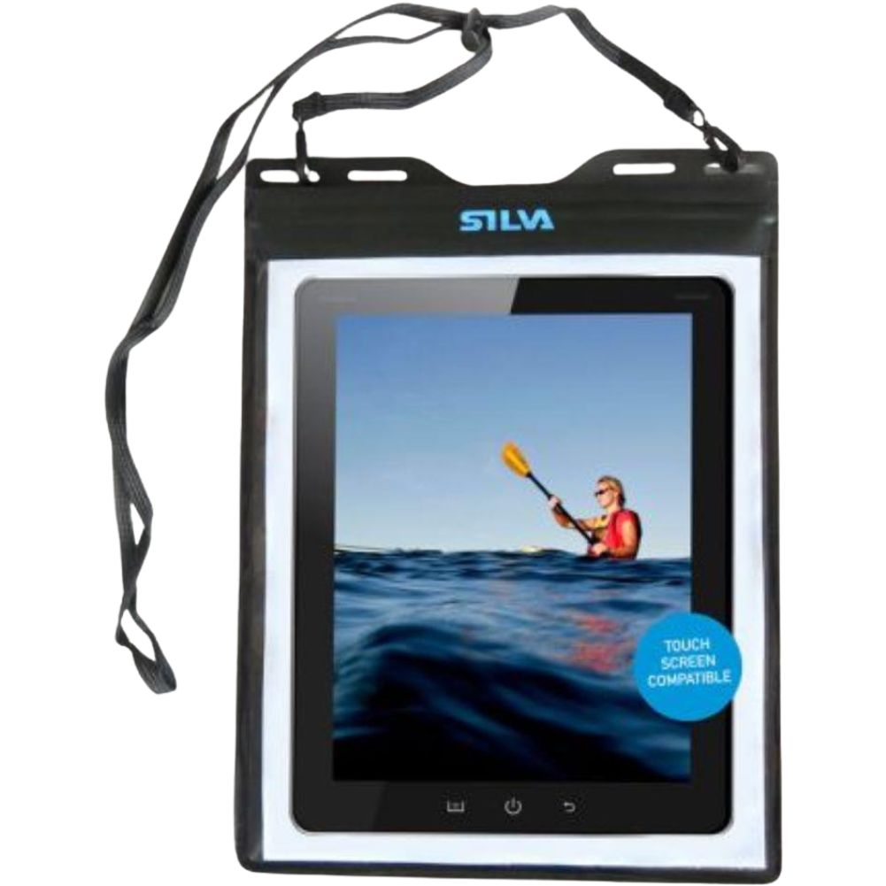 Silva Carry Dry Case (Large)