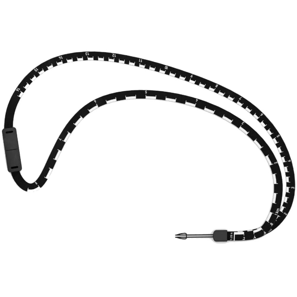 Silva Expedition Compass lanyard