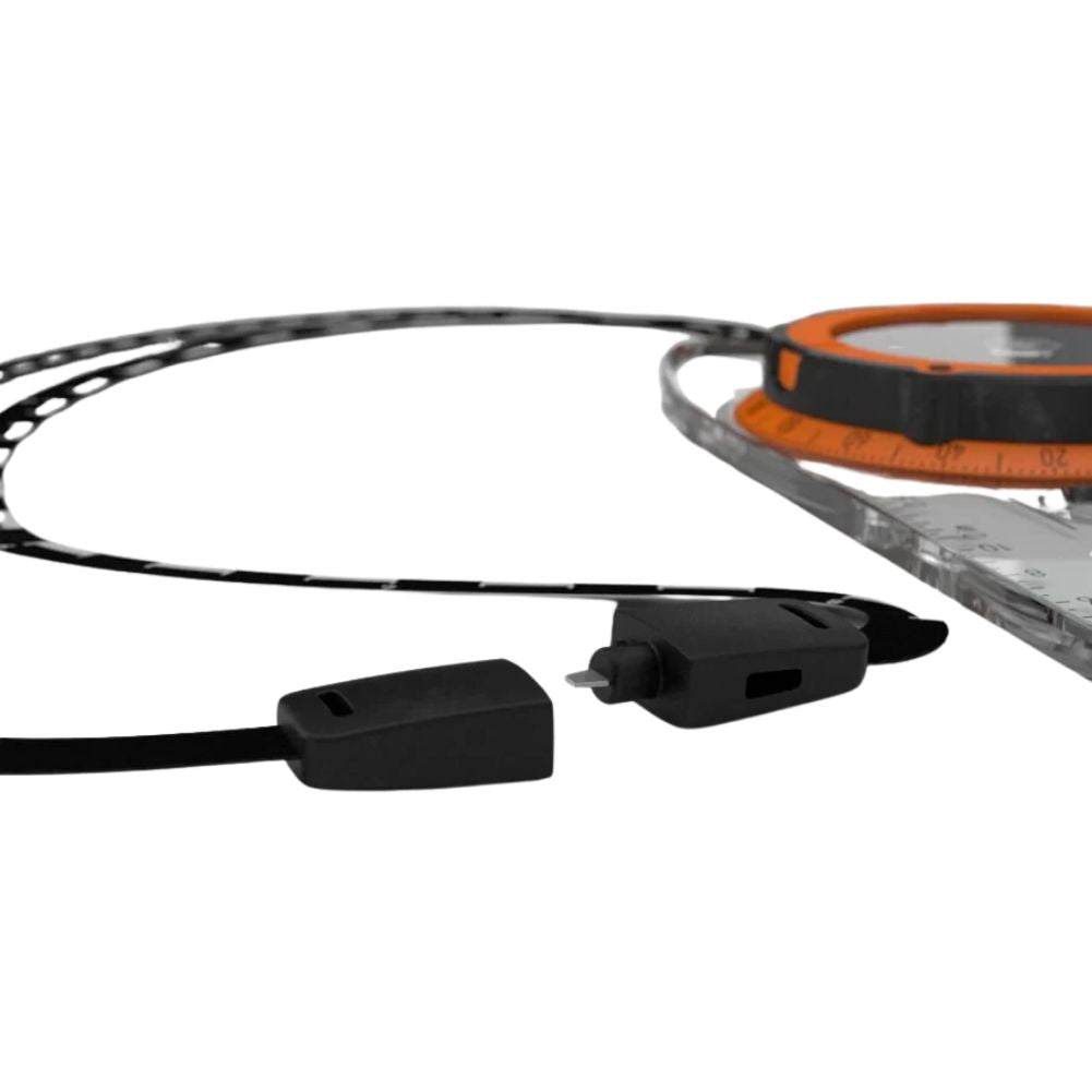 Silva Expedition Compass clicking