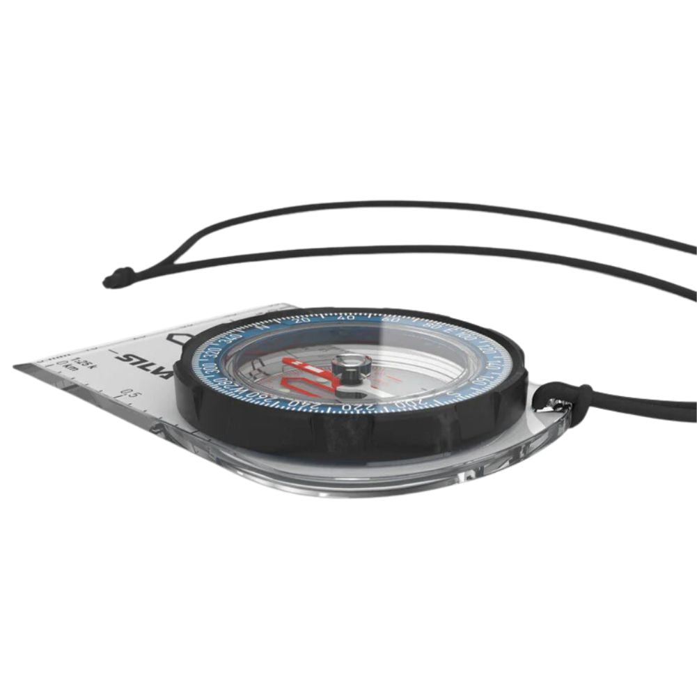 Silva Field Compass ide