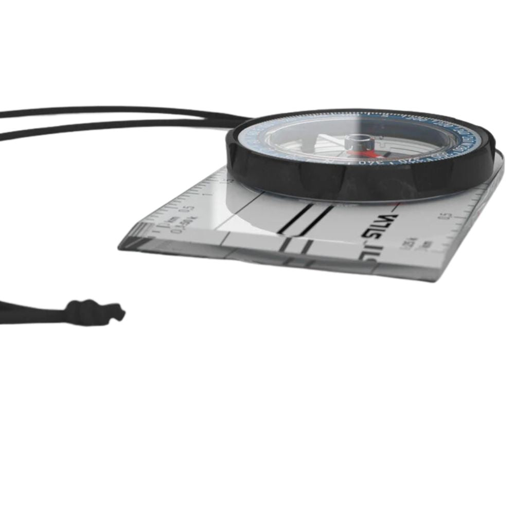 Silva Field Compass other angle
