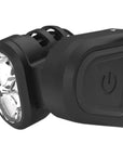 Silva Free 1200 XS Head Torch button light