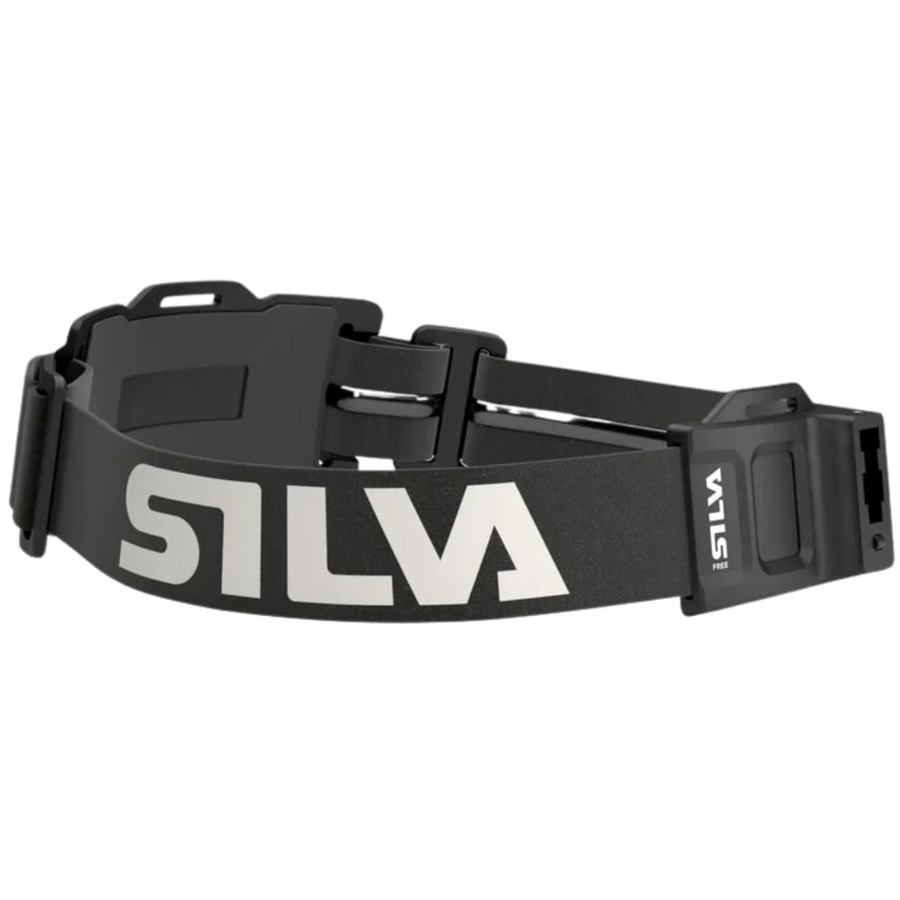 Silva Free 1200 XS Head Torch logo