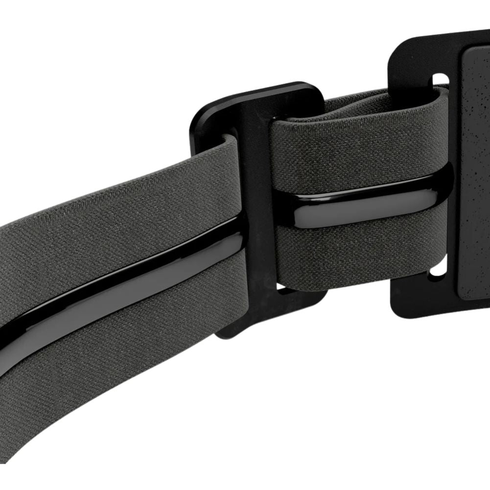 Silva Free 1200 XS Head Torch strap[
