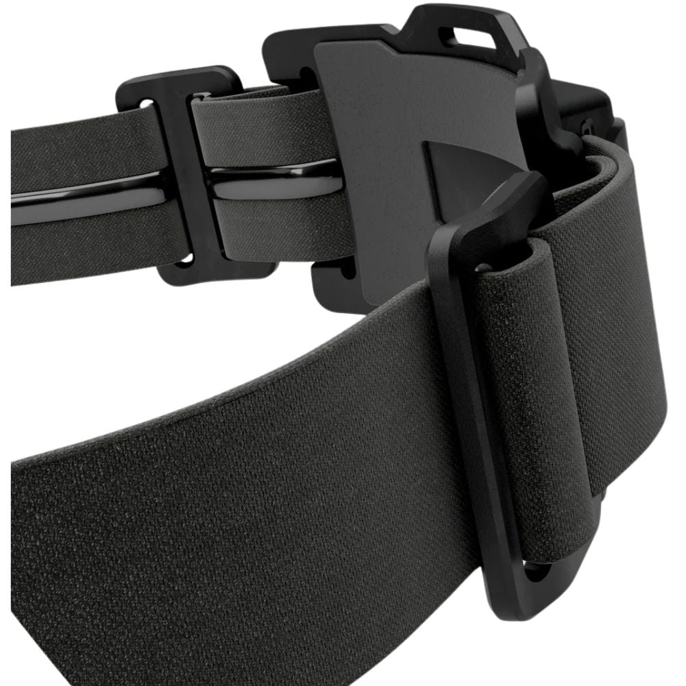 Silva Free 1200 XS Head Torch other strap