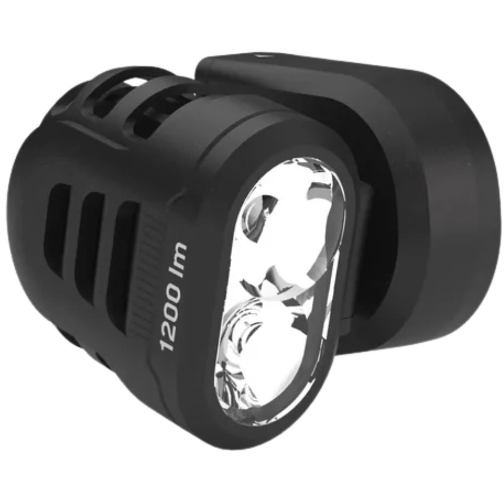 Silva Free 1200 XS Head Torch ther side