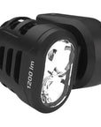 Silva Free 1200 XS Head Torch ther side