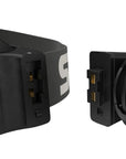 Silva Free 1200 XS Head Torch attched there