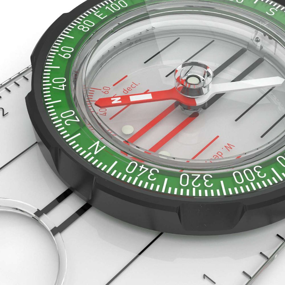 Silva Ranger Compass compass
