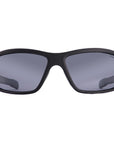 Sinner Ros X Sintec Lens Sunglasses (Matte Black) front