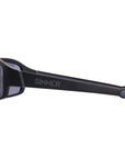 Sinner Ros X Sintec Lens Sunglasses (Matte Black) side
