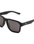 Sinner Cupu Sintec Lens Sunglasses (Matte Black)
